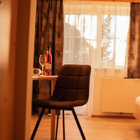 Landhof Steinbaeck Hotell Sankt Stefan ob Stainz Exteriör bild