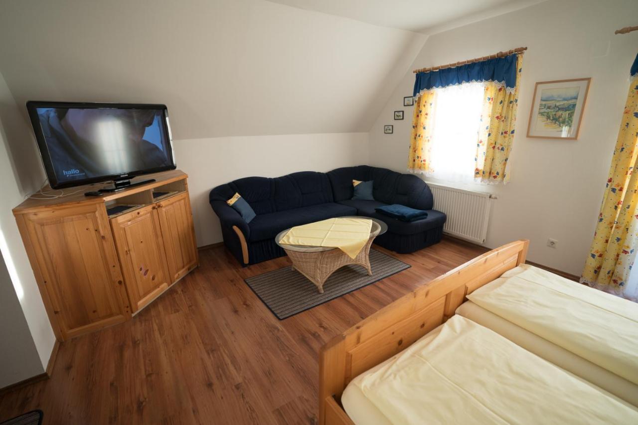 Landhof Steinbaeck Hotell Sankt Stefan ob Stainz Exteriör bild