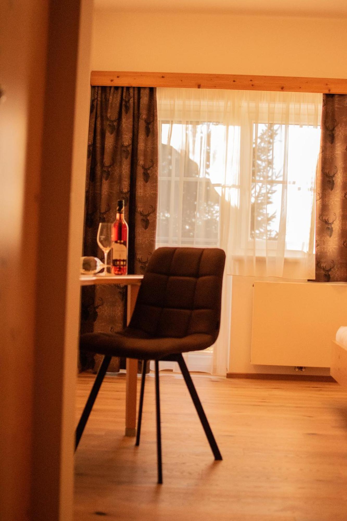 Landhof Steinbaeck Hotell Sankt Stefan ob Stainz Exteriör bild