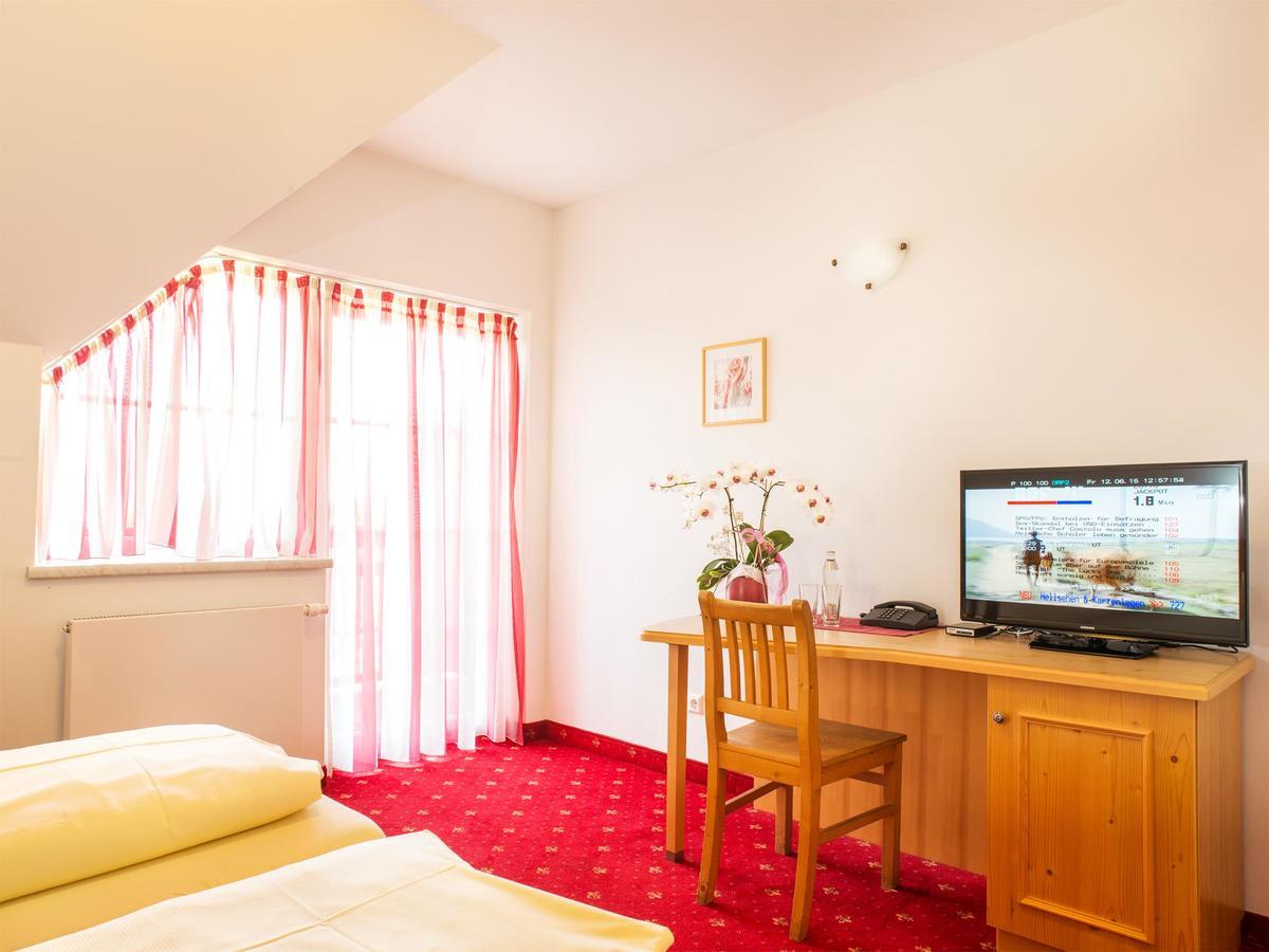 Landhof Steinbaeck Hotell Sankt Stefan ob Stainz Exteriör bild