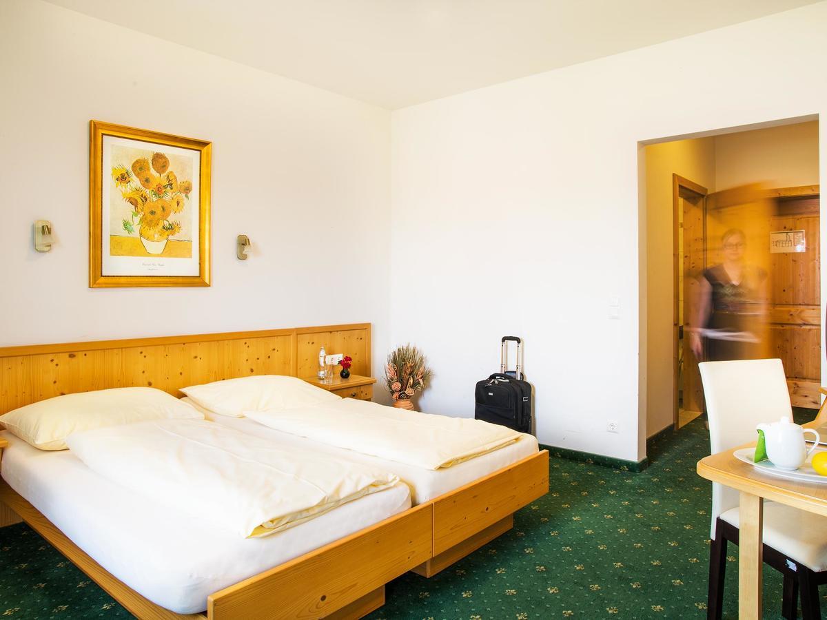 Landhof Steinbaeck Hotell Sankt Stefan ob Stainz Exteriör bild