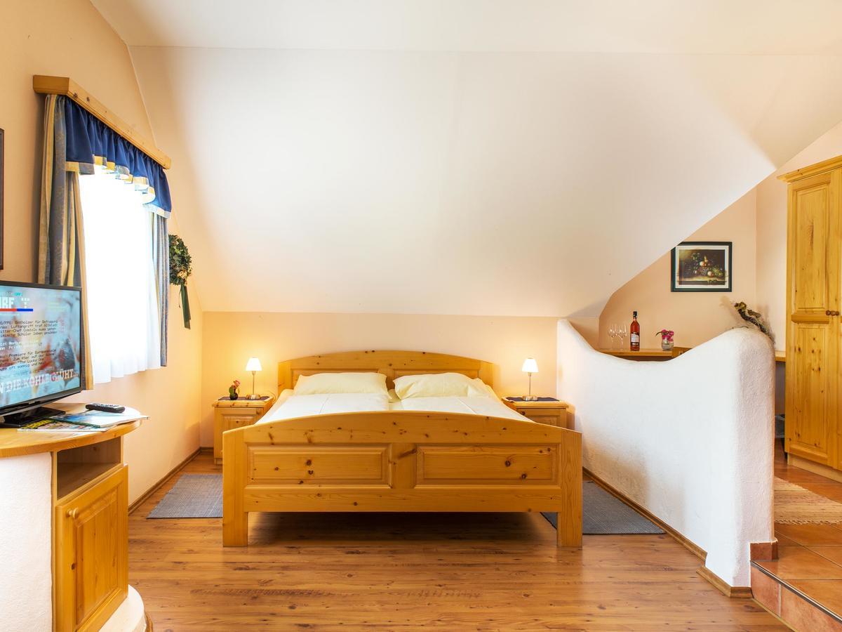 Landhof Steinbaeck Hotell Sankt Stefan ob Stainz Exteriör bild