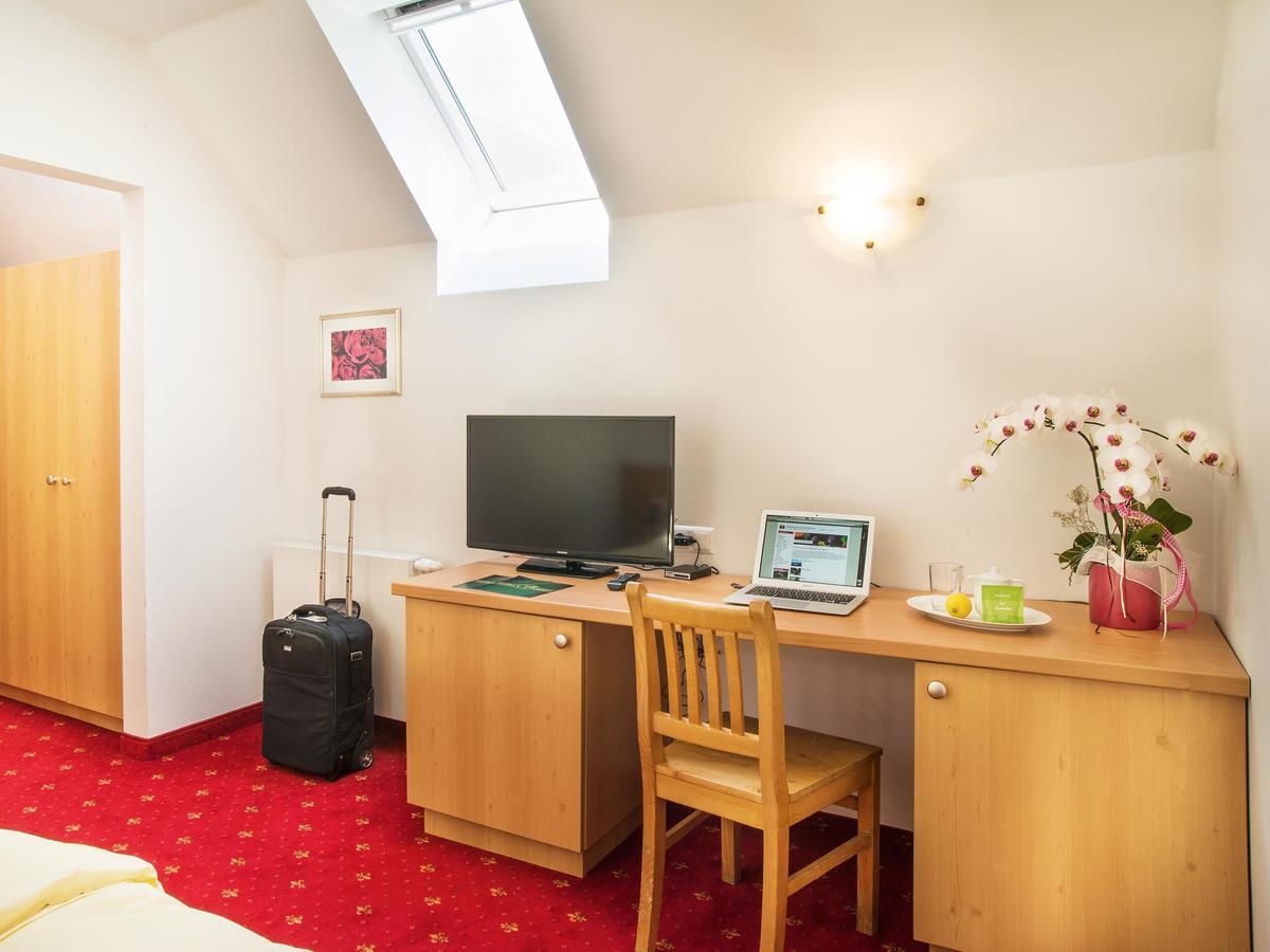 Landhof Steinbaeck Hotell Sankt Stefan ob Stainz Exteriör bild