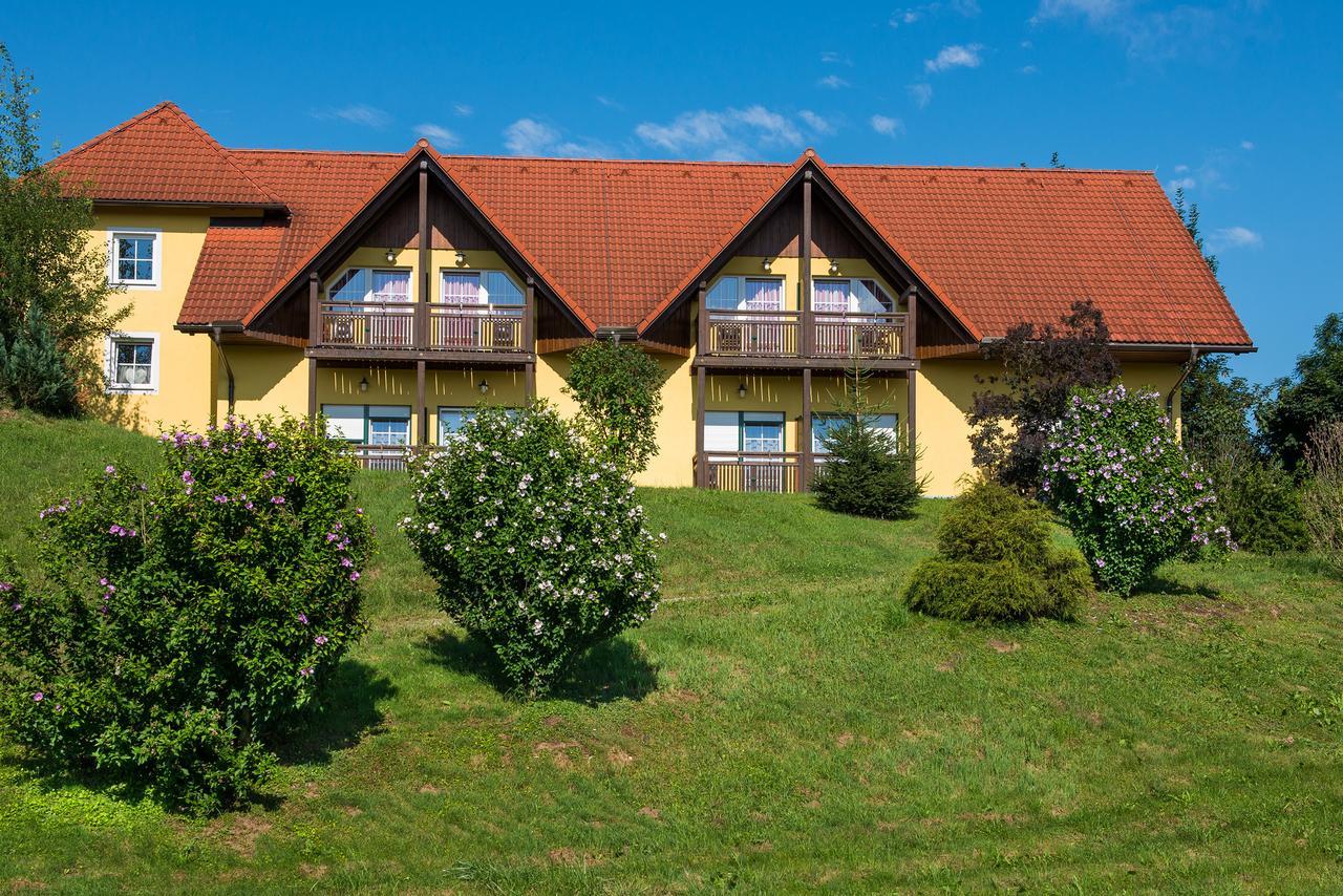 Landhof Steinbaeck Hotell Sankt Stefan ob Stainz Exteriör bild