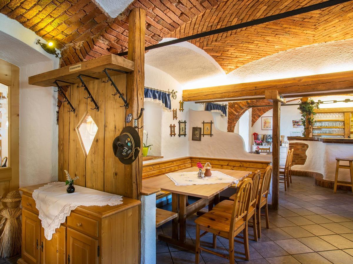 Landhof Steinbaeck Hotell Sankt Stefan ob Stainz Exteriör bild
